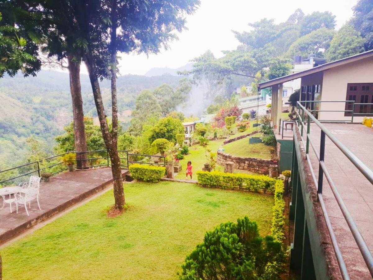 Ambiente Guest House Ella Exterior foto